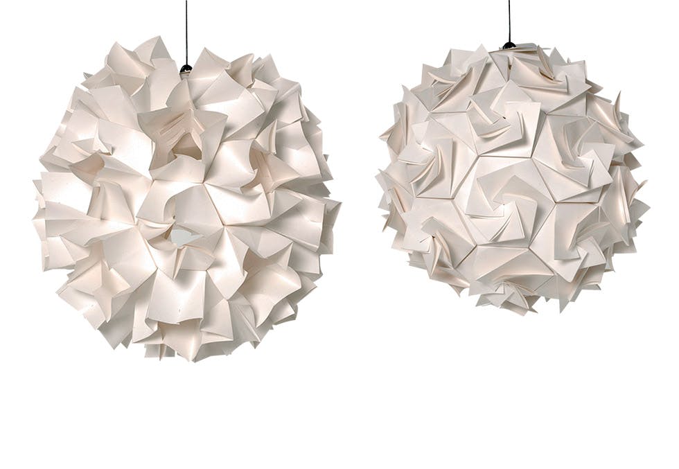 Origami-kunst Origami-kunst